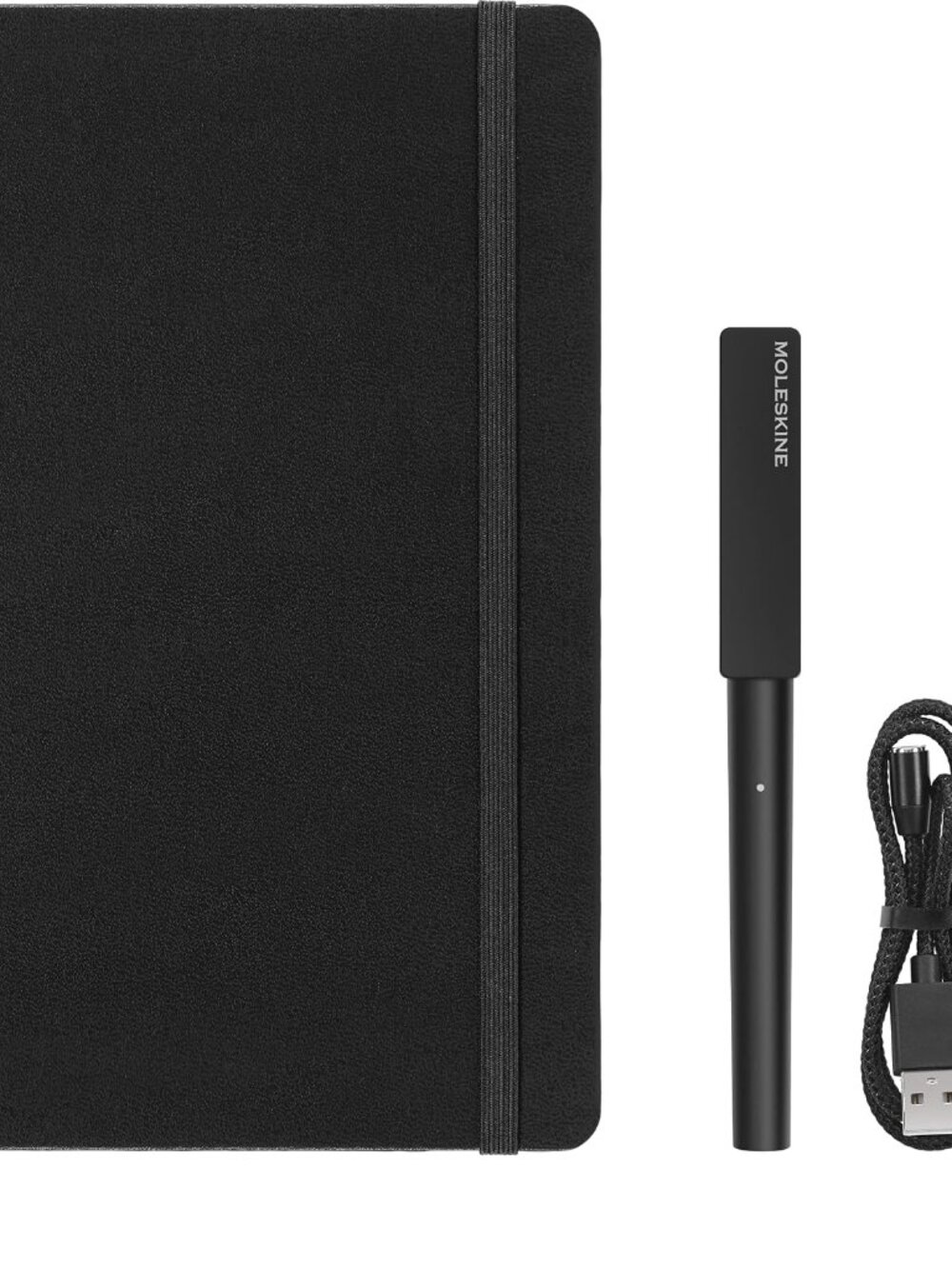 Moleskine Smart Writing set